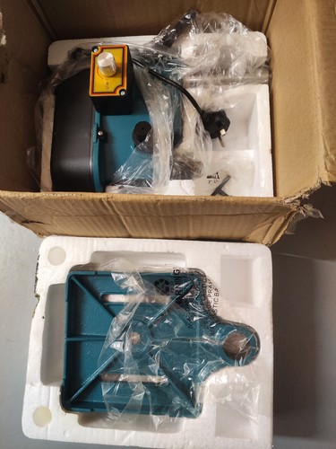 Katsu mini bench drill pillar - bench,