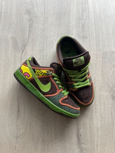 Nike dunk low la - dunk,