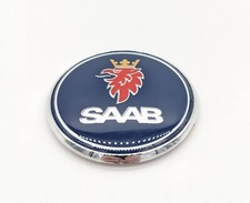Saab 9-3 1998-2002, GRIFFIN