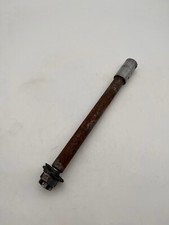 Yamaha XS500 XS 500 Front Thru