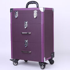 Large Makeup Trolley Beauty