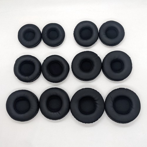 Earpads for sony - akg, pioneer