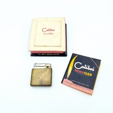 Colibri Mono Gas 20 Lighter