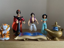 Disney! ALADDIN 1992  - 6