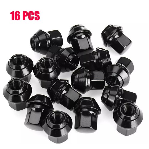 Alloy wheel nuts for ford - wheel,