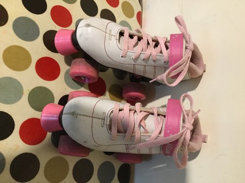 Sfr vision roller skates pink - sfr,