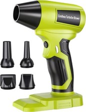 Cordless Leaf Blower for Ryobi