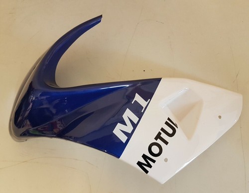 Lsf09 left side - left, fairing