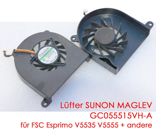 Fan for fujitsu siemens - fan,