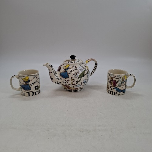 Cardew design 1998 alice - alice, in