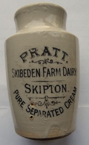 Pratt skibeden farm dairy - pratt,