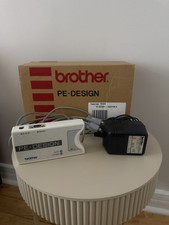 Brother RS232C PE Design