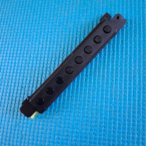 Button unit 42le4500 - fr, lg