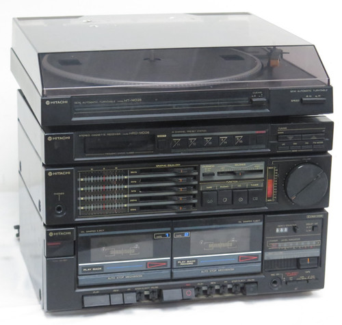 Hitachi hrd md28 series - hitachi, hrd-md28