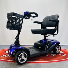 Purple LiTech Aeron Li