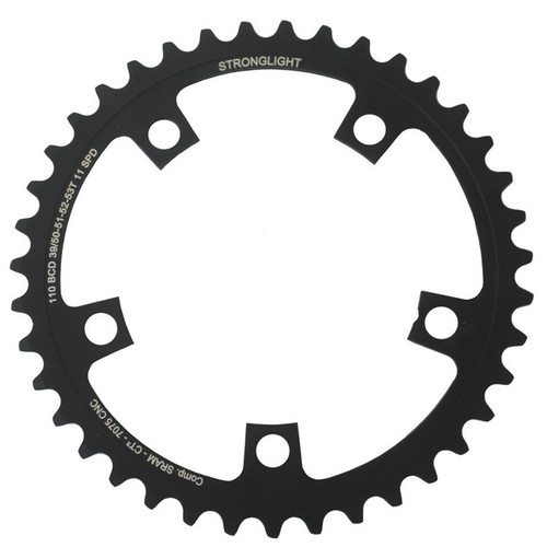 Stronglight chainring sram - stronglight,