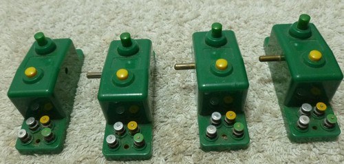 Trix express 6595 - trix, 4
