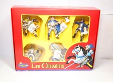 Papo Les Chevaliers - BNMIB