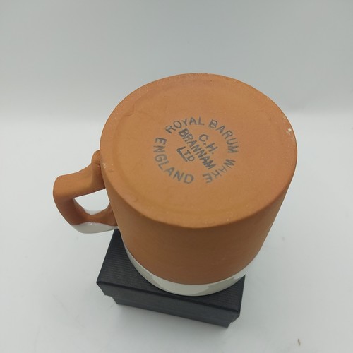 Royal barum ware brannam - royal, c.h.