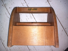 Kiwi  Groomer De Luxe Shoe