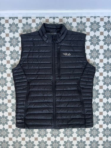 Rab mens microlight - rab, vest