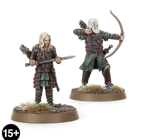 Games workshop lord - of, the