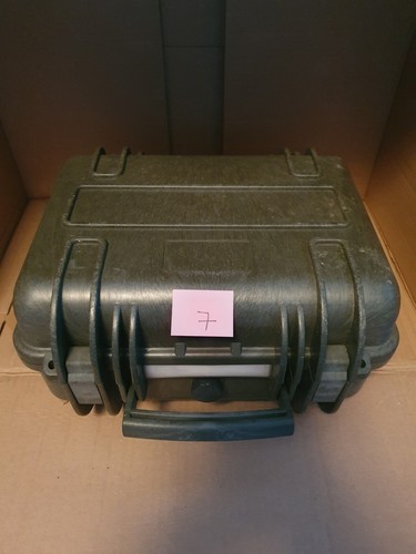 Explorer peli case - explorer,