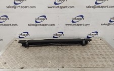 CARGO NET BMW X3 F97 2017-2025