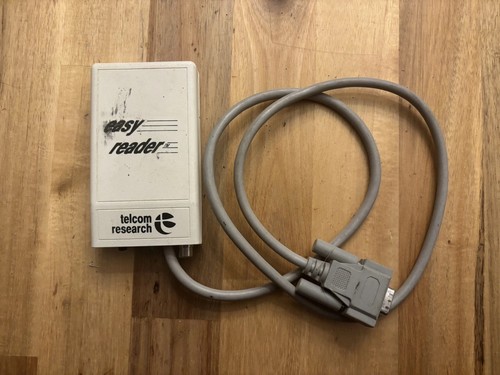 Timecode reader 9pin - timecode,