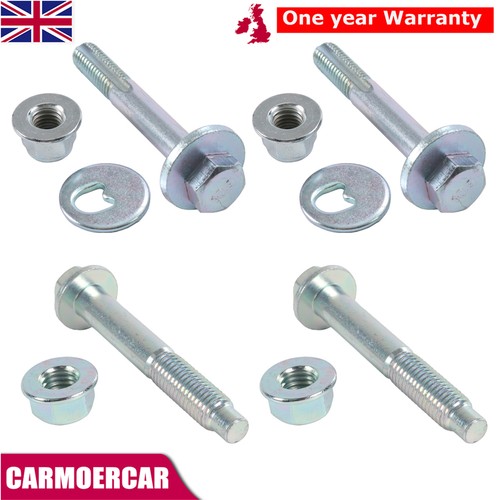Rear lower control - rear,