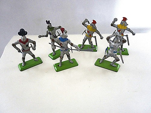 Britains rare deetail - rare,