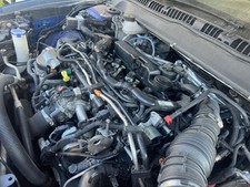 FORD MONDEO MK5 2016 2.0 TDCI