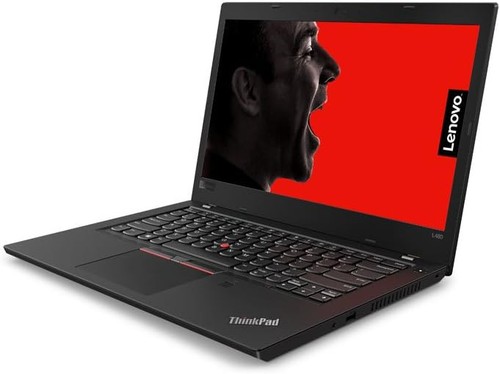 Lenovo thinkpad l480 core - lenovo,