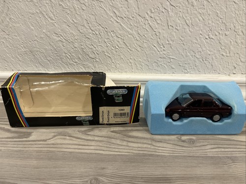 Schabak ford orion 1093 o - orion,
