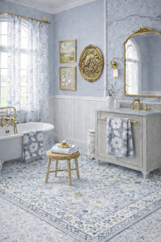 Caro home bath towels - home,
