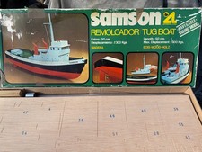 ARTESANIA LATINA SAMSON