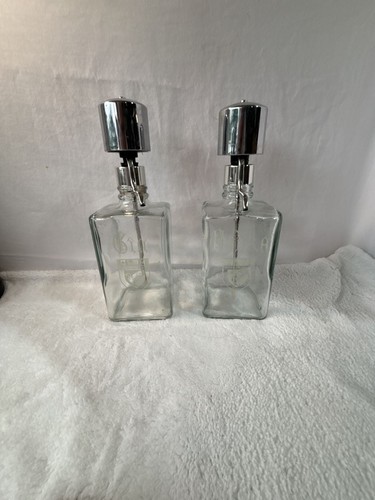 Vintage ducks unlimited etched - ducks,