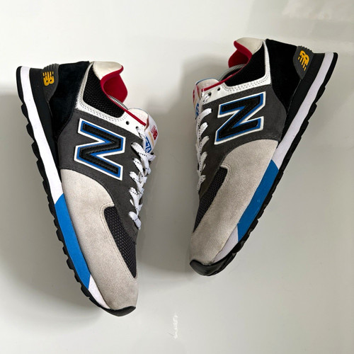 New balance 574 trainers - new,