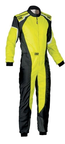 Kart racing suit karting - kart,