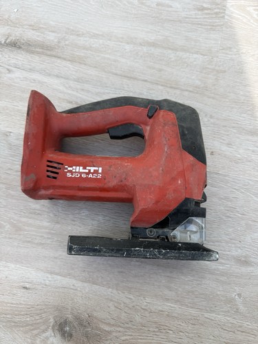 Hilti sjd a22 cordless - sjd, 6-a22