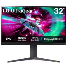 LG UltraGear 32GR93U 32"