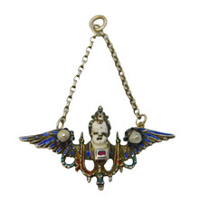 Austro-Hungarian Silver