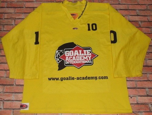 Ice hockey goalie - hockey,