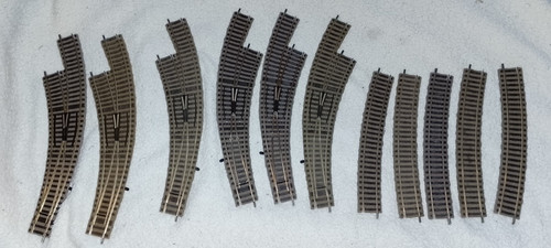 Fleischmann gauge 6142 - gauge,