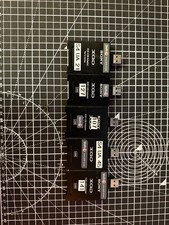 5 X Sony XQD USB Adapter Card