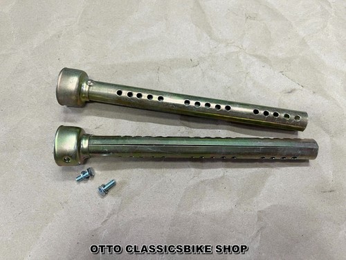 Exhaust diffusers honda - exhaust,