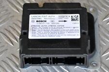 Alfa Romeo Giulietta airbag ECU / SRS module 50527474 no crash data