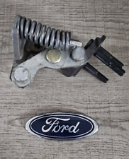 FORD CORTINA Mk4 Mk5 TAUNUS