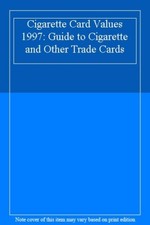 Cigarette Card Values 1997