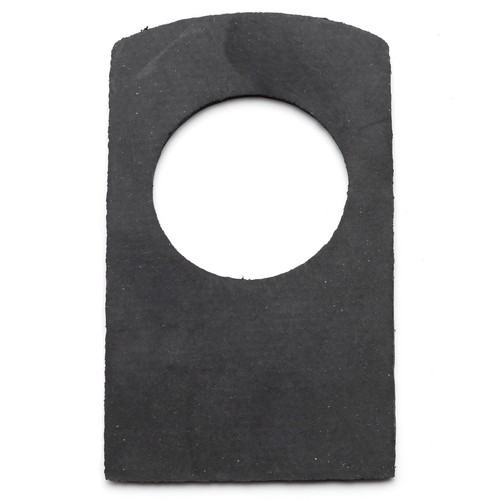 Roller clamp gasket for - roller,